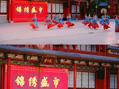 -深圳锦绣中华民俗村