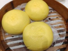 甘笋流沙包-稻香迎囍皇宫(港惠店)