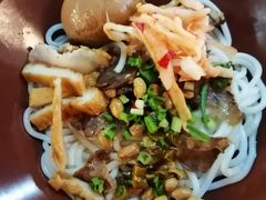 -明桂米粉(北站店)