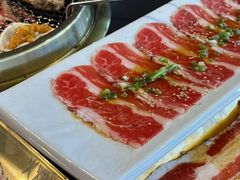 -火炉火自助餐(西直门凯德MALL店)