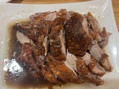 -龙记烤鸭店(新民路店)