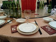 -北门饭店(三香路店)