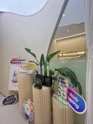 -Fundi张玉珊修身堂·indiba·BTL科技瘦身