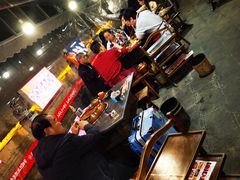 -镇江龙·火锅串串(武侯祠店)