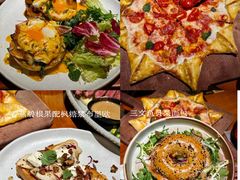 -The Happy Monk(前海壹方汇店)
