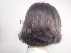 -HD HAIR STYLE