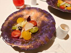 -香樟花园法式铁板烧(恒隆广场店)