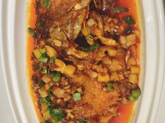 -渝悦情·新派川菜(建国门店)