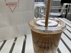 -Manner Coffee(IFS一楼店)