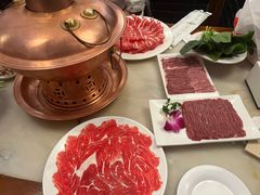 -南门涮肉(天坛店)