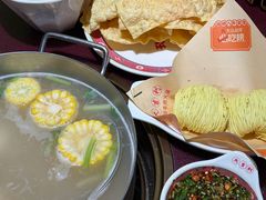 -大吉利·潮汕鲜牛肉火锅(西安店)