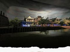 -东方明珠广播电视塔