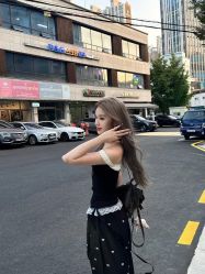-DL HOPE造型
