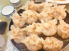 -振生清真饭店(永安道店)