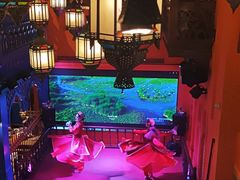 -清真·双公羊·馕坑烤全羊(奥体店)