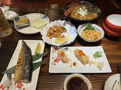 -鸟鹏烧鸟居酒屋(熙龙湾店)