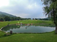 -玉渡山自然风景区