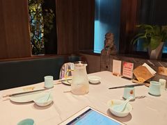 -四世同堂·京菜·烤鸭(双井店)