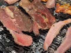 -红沃鳗鱼黑牛烤肉店(不老街店)