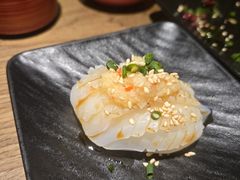 -京鹿料理(荟聚店)
