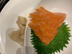 -川骄海鲜自助(河东店)