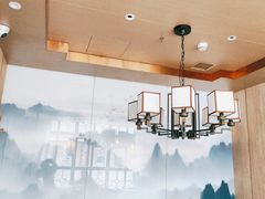 包厢-野妹火锅(布吉店)