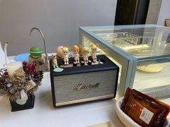 -KYO COFFEE(胶州路店)