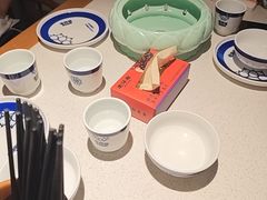 -老萍巷莲花血鸭·萍乡地标江西菜(步行街店)