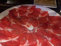 -老字号京味涮肉坊(梦溪路店)