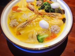 绍三鲜-寻宝记绍兴菜(鲁迅路店)