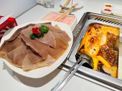 -海底捞火锅(威高广场店)