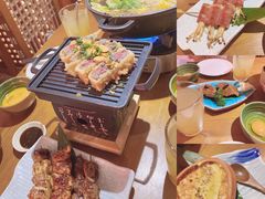 -有喜屋·深夜食堂(北京西路店)