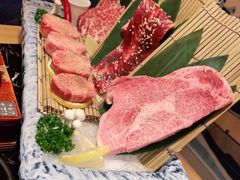 -龍二烧肉酒场(九亭店)