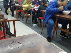 大堂-朱新年·苏式汤团·面点(北寺塔店)