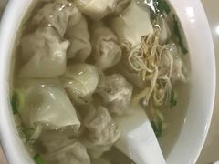 -老西白点心店