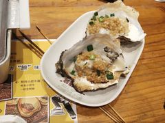 -木屋烧烤(双榆树店)