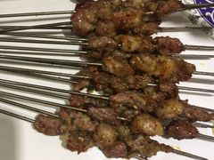 -刘一龙虾(数码路店)