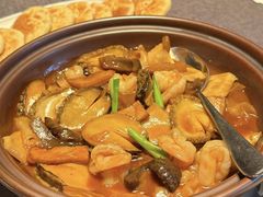 -百富源·海鲜辽菜(和平北大街店)