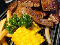 -蘭·日本料理铁板烧(碧云路店)
