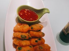 -老淮安·淮安菜(涟水店)