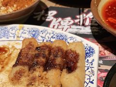 -串大叔炭火烤串·鸡西大冷面刀削面(总店)