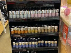 -名创优品(北京新中关购物中心地铁层店)