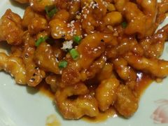 糖醋里脊-一味一厨(泰华店)