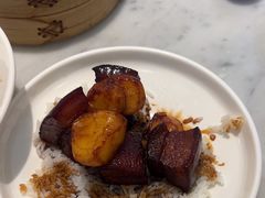 -南小馆(迪士尼小镇店)