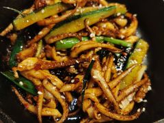 -食间牛排(湖西路店)