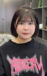 -MORI HAIR SALON日式美发沙龙