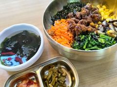 -米村拌饭(钜城华亿购物广场店)