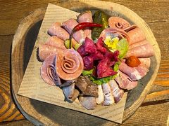 -卢布里西餐厅(总店)