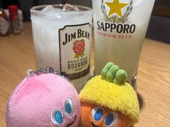 可尔必思-桂马·日本料理·海胆·海鲜饭·酒场(民主广场店)