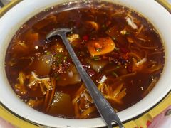 -乾隆美食·本帮菜(黄河路店)